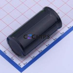 CL272MJH50B <b>Snap</b>-in Aluminum Electrolytic Capacitor Through hole Component (THT),D25xL50mm 2700uF 20% 100V - Product Image 2