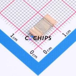 Résistance de détection de courant / Shunt DSLR-K-5-1F 3920 (Résistance : 1 mOhm) (Précision : 1 % Puissance : 8 W) - Product Image 2