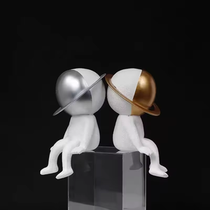 <b>Modern</b> Luxury LED Floor <b>Lamp</b> New Design Large Size Corner Standing Light Red <b>Shade</b> Iron Minimalist for Hotel Bedroom Designer - Product Image 6