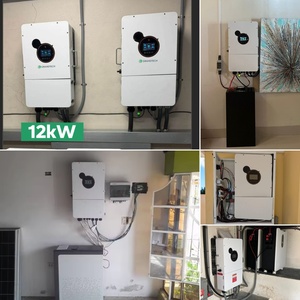 米国製GRANDTECHハイブリッドインバーター1kw <span class=keywords><strong>2kw</strong></span> 3kw 5kw 6kw 10KW 12KW 110v 120v 220v 240v IP65 スプリットフェーズソーラーインバーター WIFI付き - Product Image 6