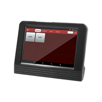 Escáner Automotriz Launch X431 V Plus Pro3, Versión Global WiFi, Escáner de Códigos para Autos X431V, Versión Global Original LAUNCH X431 V