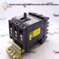Interruptor de Circuito FA340701021, Nuevo y Original, Disponible en Stock, Controlador de Programación PLC Dedicado para Automatización Industrial