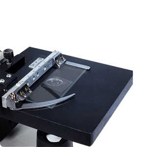 Microscopio Biológico Termostático para <span class=keywords><strong>Ver</strong></span> Esperma, Pantalla HD <span class=keywords><strong>de</strong></span> 7 Pulgadas, Objetivo Acromático 195, Detector <span class=keywords><strong>de</strong></span> Esperma, Detección en Acuicultura - Product Image 6