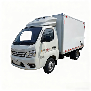 <span class=keywords><strong>Camion</strong></span> frigorifique Runli / <span class=keywords><strong>Camion</strong></span> congélateur / <span class=keywords><strong>Camion</strong></span> frigorifique 4x2 / <span class=keywords><strong>Camion</strong></span> de transport en chaîne du froid / <span class=keywords><strong>Camion</strong></span> frigorifique à caisse - Product Image 1