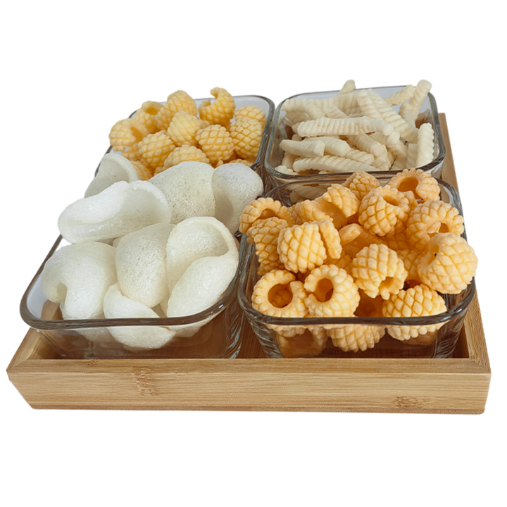 High Quality Fried Snacks Semi-finished Shrimp Crackers Shrimp Chips Semi-finished Snacks High Quality Fried Snacks Semi-finished Shrimp Crackers Shrimp Chips Semi-finished Snacks