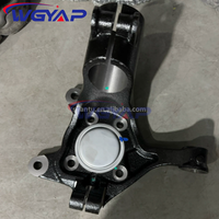 Pièces et accessoires automobiles WGYAP, accessoires d'éclairage automobile, phare, éclairage de plaque d'immatriculation pour Leapmotor C10 B10 T03 B05