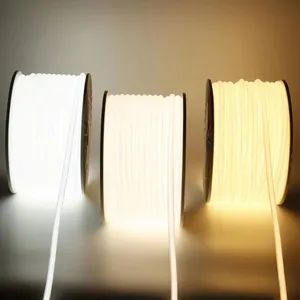 جودة عالية ، كوب مقاوم للماء LED مع غراء PVC قابل للتخصيص أزرق/جليدي أزرق/أبيض/أخضر/أرجواني/ذهبي/وردي