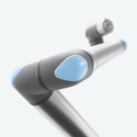 Bras de robot collaboratif vertical à 6 axes UR8 Long, charge utile de 8 kg, portée de 1750 mm, pour palettisation, soudage, préhension et placement