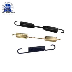 <span class=keywords><strong>เบรค</strong></span>ล้อหน้ารถบรรทุก AZ9100440061<span class=keywords><strong>สปริง</strong></span>คืนสำหรับรถบรรทุก sinotruk HOWO 371 - Product Image 1