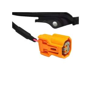 Sensore di velocità della ruota ABS di alta qualità 57450-SDC-013 ALS1016 per Honda Accord Acura TSX 2.4L & 3.0L 2003 2004 2005-2007 2008 - Product Image 2