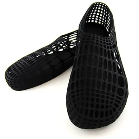 चीनी OEM कस्टम प्रचारक कम कीमत चल रहा है, खेल रबर SLS SLA राल एबीएस प्लास्टिक 3D मॉडल 3D मुद्रण जूते/