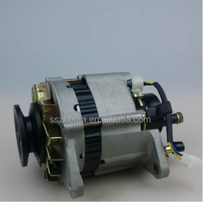 Professional Manufacturing Factory <strong>4BC2</strong> <strong>ALTERNATOR</strong> 24V 35A - Product Image 3