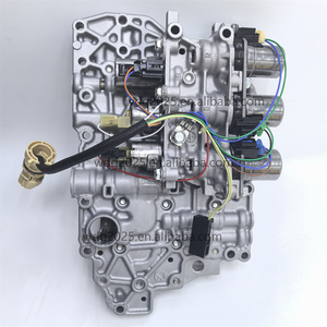 4 F27E 5-Gang-Hauptventilkörper Getriebe magnetblock Pack Steuergerät Modul für Focus Fiesta Mazda 2 3 5 6 - Product Image 5