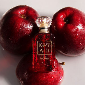 น้ำหอม <span class=keywords><strong>Kayali</strong></span> Eau De Parfum กลิ่นหอมหวาน กลิ่นดอกไม้ กลิ่นผลไม้ กลิ่นอบอุ่น ติดทนนาน ใช้ได้ทุกวัน ขนาด 100 มล. - Product Image 5