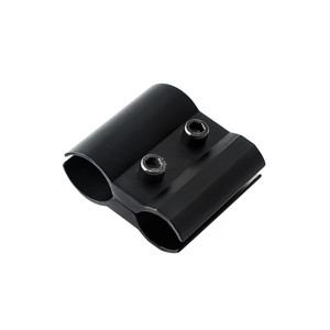 Montaggio QQ06 per la caccia torcia elettrica o mirino accessorio mirini & accessori - Product Image 1