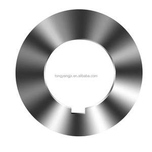 Hot bán cuộn dây thép không gỉ rạch dao Vòng rạch lưỡi - Product Image 3