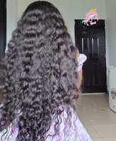 Prix d'usine en gros, sans taxes, mèches de cheveux vietnamiens bruts de grade 14A, lisses comme des baguettes, cheveux bruts originaux du Laos
