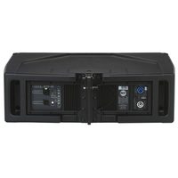 Altavoz Profesional Activo de Línea Roland Crown RCFHDL A20-A30 para Actuaciones en Escenario, Sonido de Alta Fidelidad, 10 Pulgadas