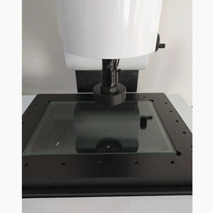 Manuelle Optische Messmaschine |   Wählbare Reise- und Modelloptionen |   für die Messung von Metallteilen / Leiterplatten / Formen - Product Image 4