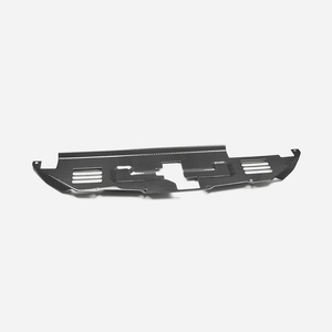 แผงกันกระแทกหน้าแบบ OE สำหรับ Toyota Yaris GR GXPA16 Gen 2 รุ่นปรับโฉม (ไม่มีช่องอากาศเข้า) - Product Image 2