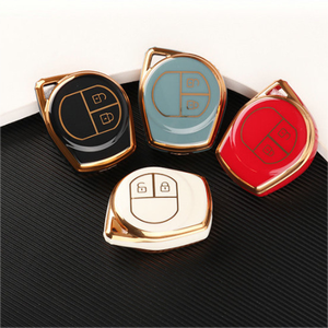 Muestra Gratuita de Funda Protectora para Llave de Coche Magicocase de TPU para Maruti Suzuki Dzire Alto, para I20 <span class=keywords><strong>Certa</strong></span> Tata, para Mahinda - Product Image 2