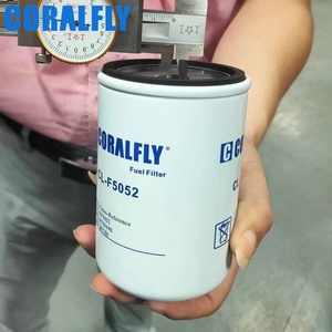 Professional Manufacturers Truck Fuel Filter OE FF5052 <b>Auto</b> Parts Filter - Product Image 4