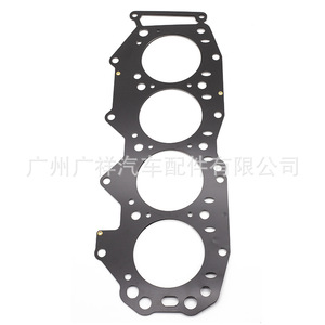 Junta de Culata Estándar para Camionetas Mazda Serie B con Motor WE en la Transmisión - Product Image 5