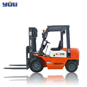 ליולי ליולי סולר כבדה ליולי עבור בניית אתר 3.5טון קיבולת טעינה - Product Image 6