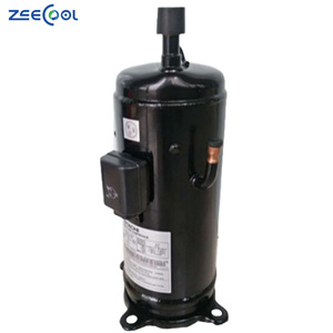 Новый 5HP R410A инверторный спиральный компрессор для <span class=keywords><strong>Hitachi</strong></span> кондиционера холодильного E500HHD-36A2 E405AHD-36D2 - Product Image 5