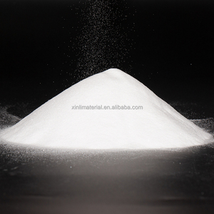 Corindon blanc à faible teneur en sodium, haute dureté, alumine fondue, grain pour la céramique - Product Image 1