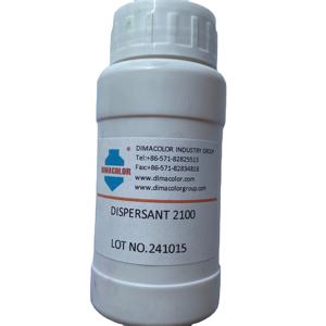 DISPERSANT 2100 Phosphate <strong>Ester</strong> Dispersant Assist and Dispersing <strong>Formula</strong> <strong>for</strong> Water Emulsion - Product Image 2