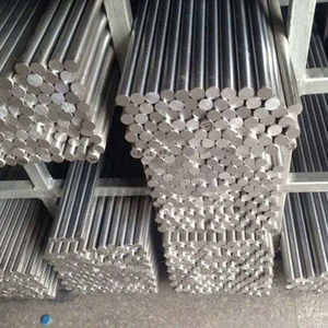 Vente en gros de barres rondes en acier inoxydable laminé à froid ASTM 201 304 310 316L, 2 mm, 3 mm, 6 mm - Product Image 6