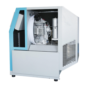 Compresseur d'air respiratoire de <span class=keywords><strong>plongée</strong></span> sous-marine haute pression électrique 300 bar GDR-500E - Product Image 2