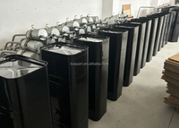 Réservoirs de carburant en acier galvanisé neufs, fabriqués sur mesure pour voiturettes de golf, approuvés CE et CQC, étanches et résistants à la corrosion