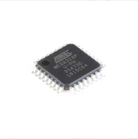 ATMEGA328P-AU de IGH de 8 bits, TQFP-32 icrocontroller para quimbed leclectronic quiquipment