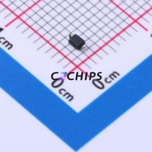 Nuevo transistor Original SLPESD15VL1BA SOD-323 ESD y protección contra sobretensiones (TVS/ESD) - Product Image 2