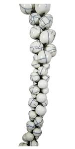 Nelace เรซินทำด้วยมือสุดหรูลูกปัดมุกแฟชั่นสวยงามสำหรับผู้หญิงของขวัญตรงอินเดียศาสนาดวงจันทร์ที่ดีที่สุด - Product Image 5