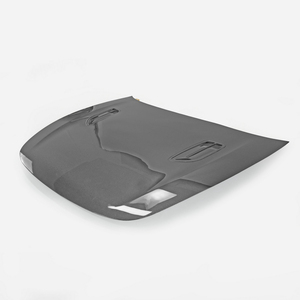 Fibra de carbono EPR para capó estilo Stinger OEM (con ventilación EPA) mejora la apariencia del coche - Product Image 2