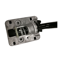 Ensemble de rétroviseur droit PK 8202200LE094 pour camion léger JAC N25/N35/N45/N50/N55/N56/N75/L65/L75/J65/J75/1040/1048