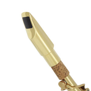 <span class=keywords><strong>Boquilla</strong></span> para <span class=keywords><strong>Saxofón</strong></span> SLADE G1, Números 5, 6, 7 y 8, Accesorios <span class=keywords><strong>de</strong></span> Latón para <span class=keywords><strong>Saxofón</strong></span> Soprano, <span class=keywords><strong>Boquilla</strong></span> <span class=keywords><strong>de</strong></span> Metal Dorada para <span class=keywords><strong>Saxofón</strong></span> Soprano - Product Image 6
