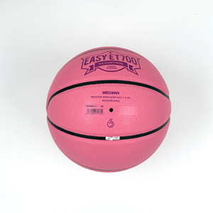 Ballon de basketball taille standard 6 pour femmes, en PU absorbant l'humidité et sûr, idéal pour l'entraînement des clubs féminins - Product Image 2
