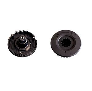 Accesorios T100T70T70P Cabezal de Aspersor Centrífugo Disco Inferior Piezas de Repuesto para Drones Agrícolas Adecuado para Drones de Protección de Cultivos - Product Image 5