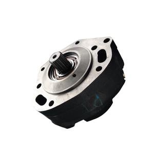 Bomba de suministro de aceite Doosan Daewoo A43013170, bomba de engranajes para montacargas D50S5 D60S5 D70S5, hidráulica diésel, 200 bar, 1 etapa - Product Image 1