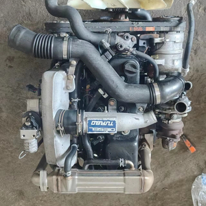 อะไหล่เครื่องยนต์ดีเซล 4JB1 สำหรับรถขุดและเครื่องจักรก่อสร้างทางการเกษตร - ชิ้นส่วนเครื่องยนต์คุณภาพสูง - Product Image 5