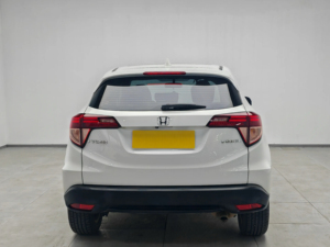 Auto Usate di Alta Qualità: Honda Vezel 1.8 CVT 2WD Pioneer Automatica 5 Porte 5 Posti SUV del 2017, Ben Mantenuta, Auto a Benzina dalla Cina - Product Image 4