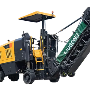 เครื่องกัดเย็นรุ่น M200E ความลึกการกัด 330 มม. และความกว้างการกัด 2000 มม. - Product Image 1