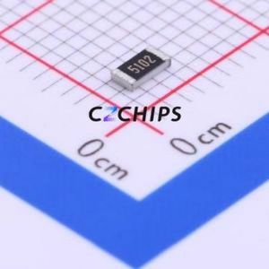 Resistencia SMD AR06DTDV5102 1206 (Tipo: Película Delgada) (Resistencia: 51kOhm Precisión: 0.5%) - Product Image 1