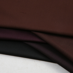 Bán buôn tùy chỉnh trọng lượng <span class=keywords><strong>Polyester</strong></span> <span class=keywords><strong>Rayon</strong></span> TR vải suiting vải cho nam giới đồng phục và bảo hộ lao động thị trường Châu Phi - Product Image 2