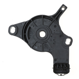 Interrupteur de changement de vitesse Chevrolet 37720-86Z01 pour remplacement et réparation du module de commande de transmission - Product Image 3