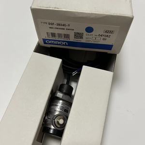 ONROM D5F-2B34C-Y High-precision switch Operating Position <b>Repeatability</b> New and Original in stock - Product Image 3